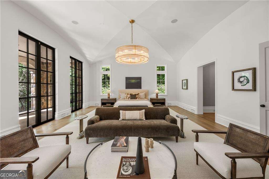4560 Harris Trail Atlanta - 26