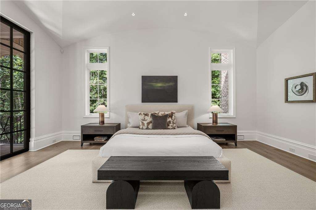 4560 Harris Trail Atlanta - 27