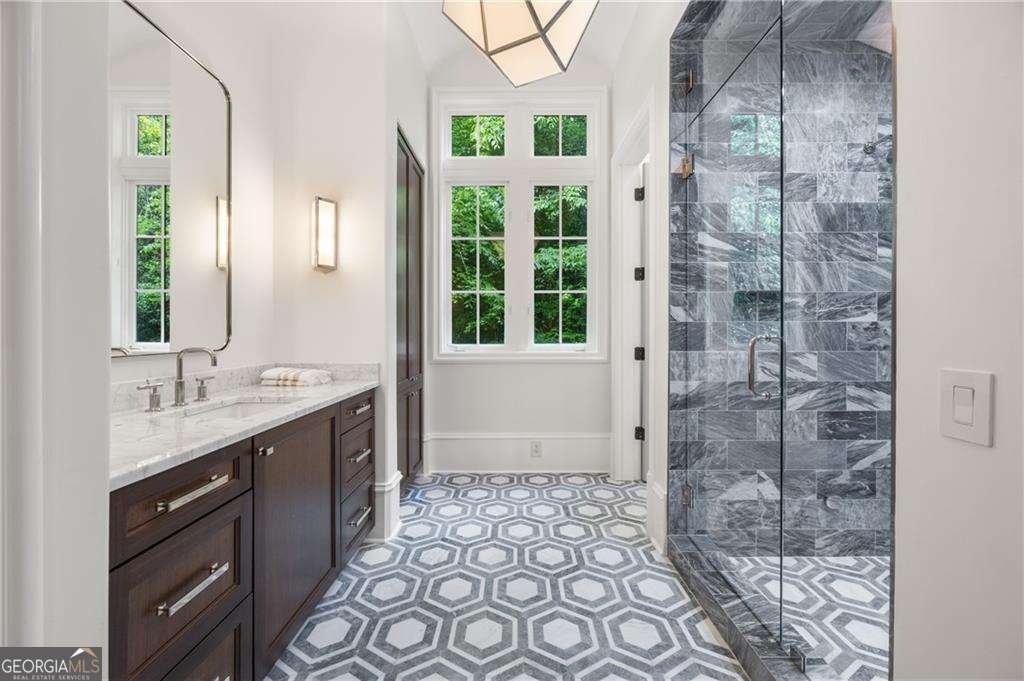 4560 Harris Trail Atlanta - 28