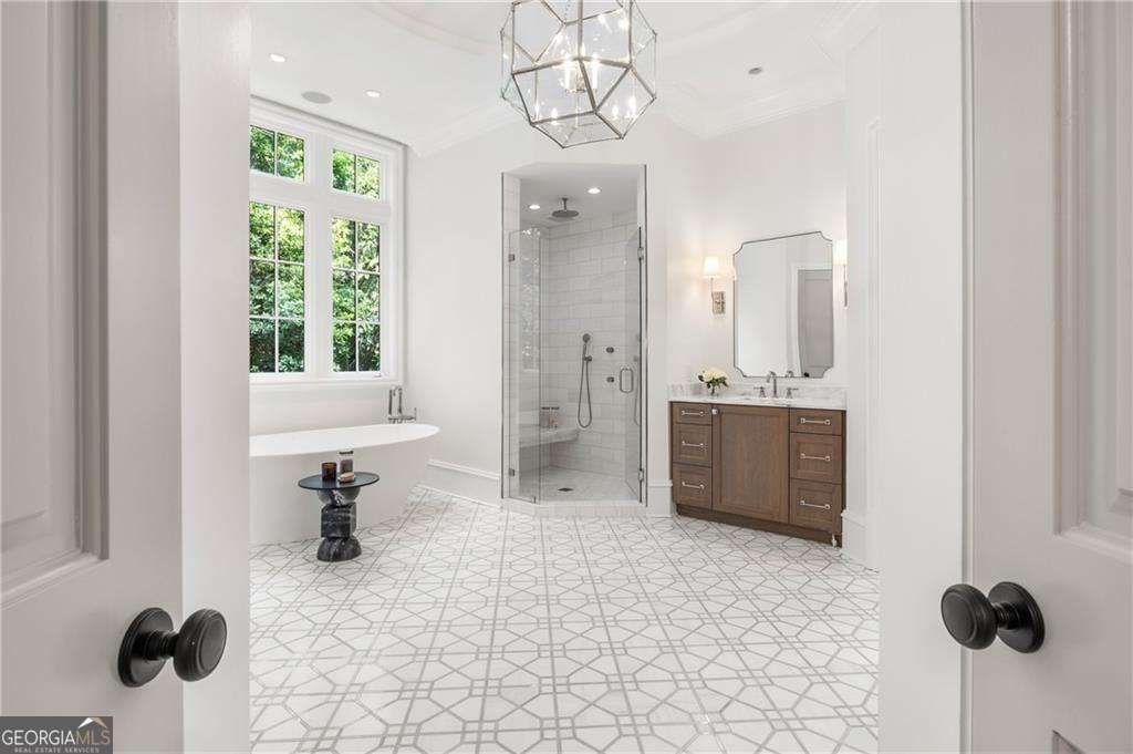 4560 Harris Trail Atlanta - 33