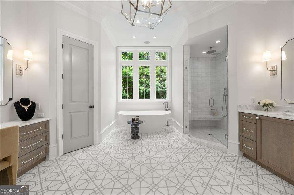 4560 Harris Trail Atlanta - 34