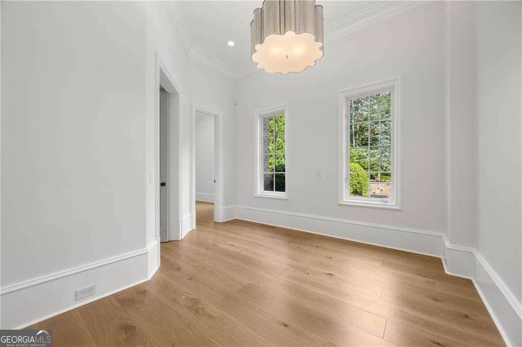 4560 Harris Trail Atlanta - 36