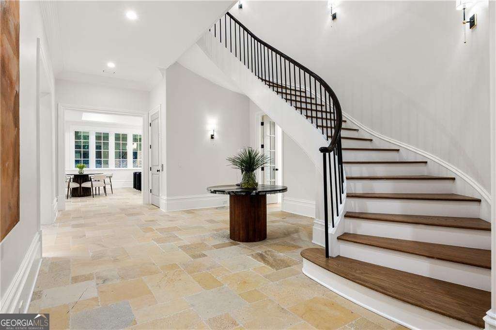 4560 Harris Trail Atlanta - 39