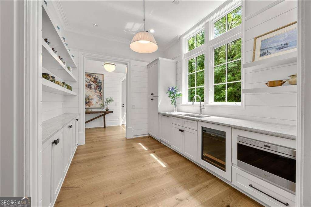 4560 Harris Trail Atlanta - 4