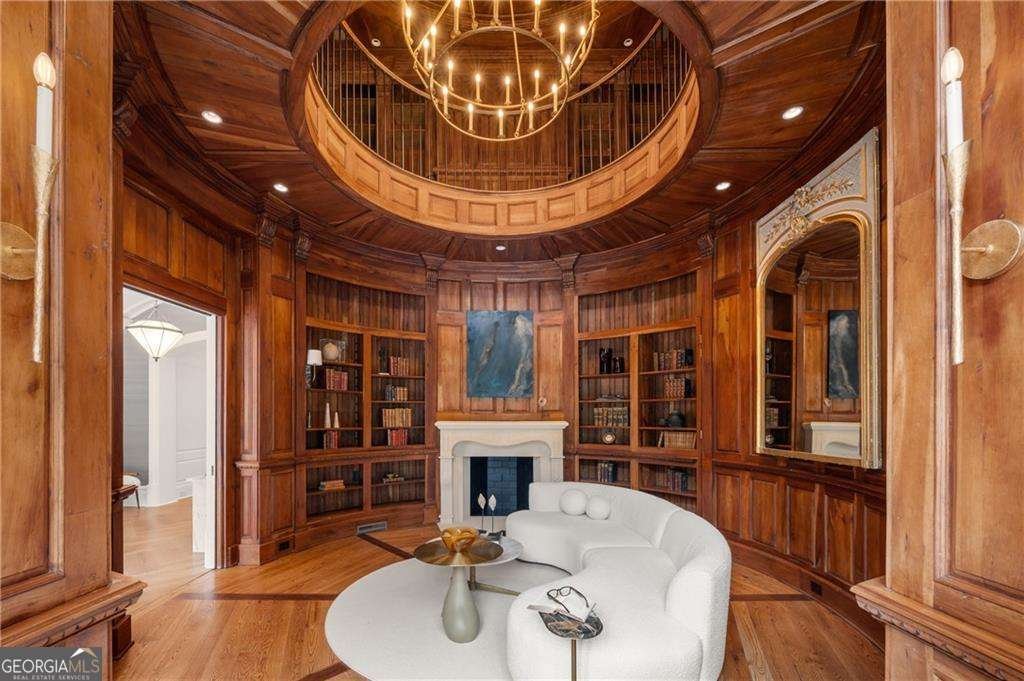 4560 Harris Trail Atlanta - 43