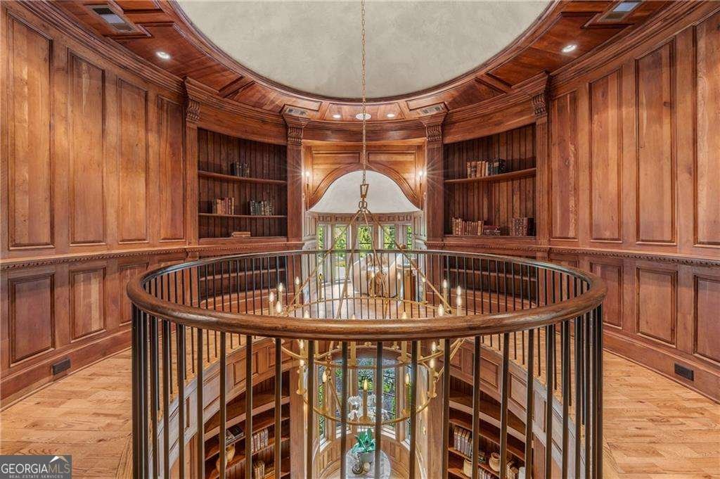 4560 Harris Trail Atlanta - 47
