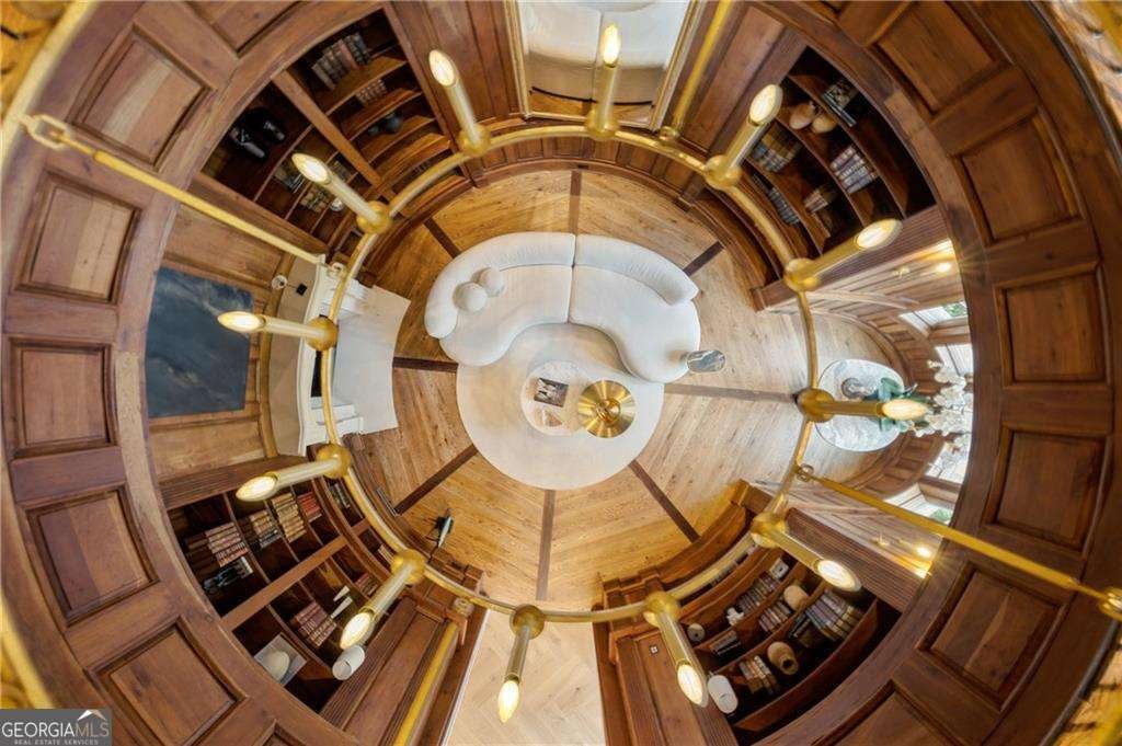 4560 Harris Trail Atlanta - 48