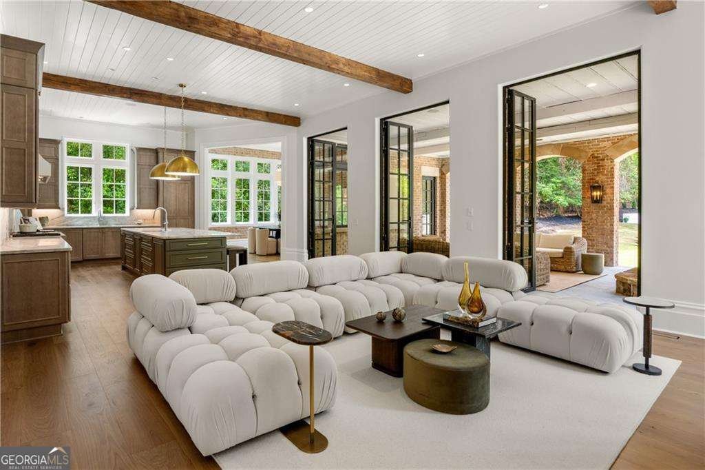 4560 Harris Trail Atlanta - 49
