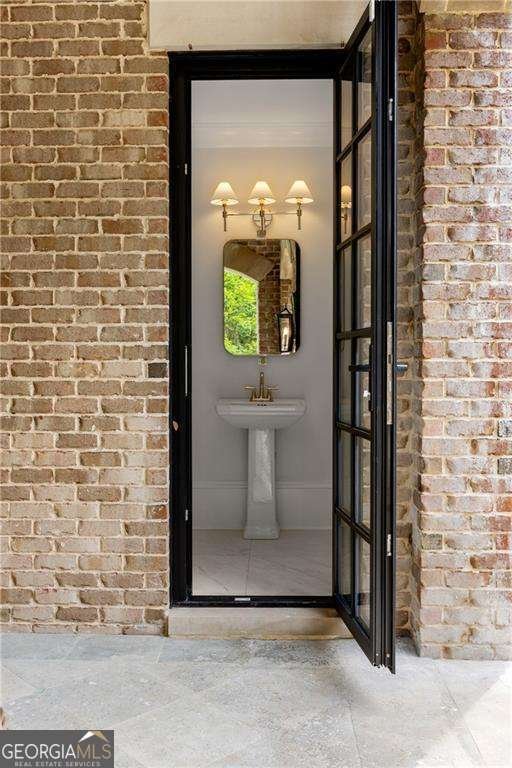 4560 Harris Trail Atlanta - 50