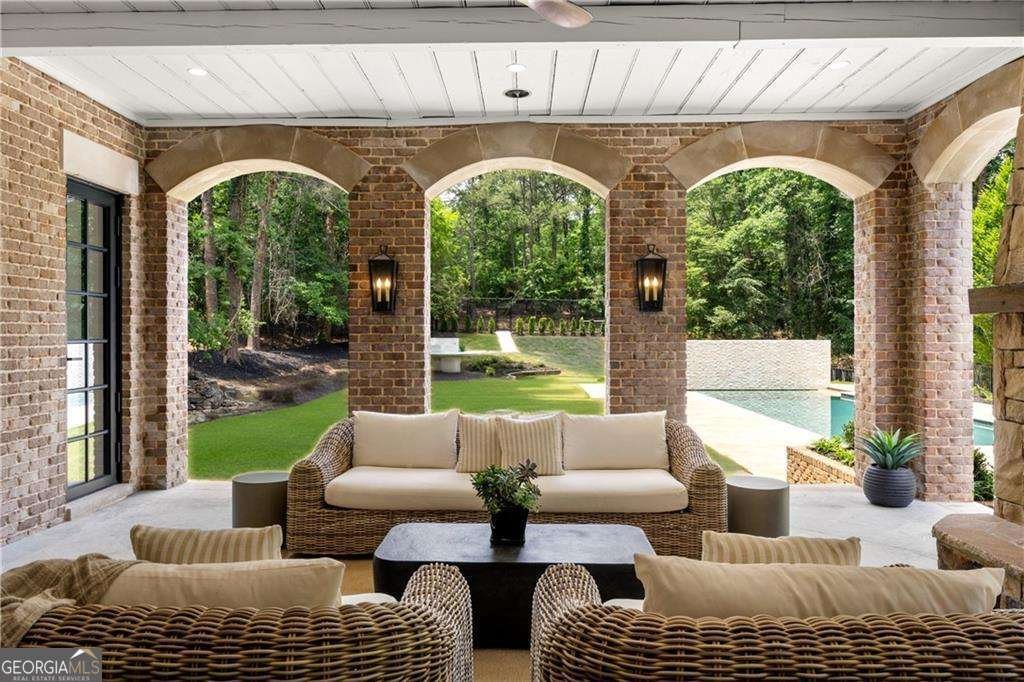 4560 Harris Trail Atlanta - 51