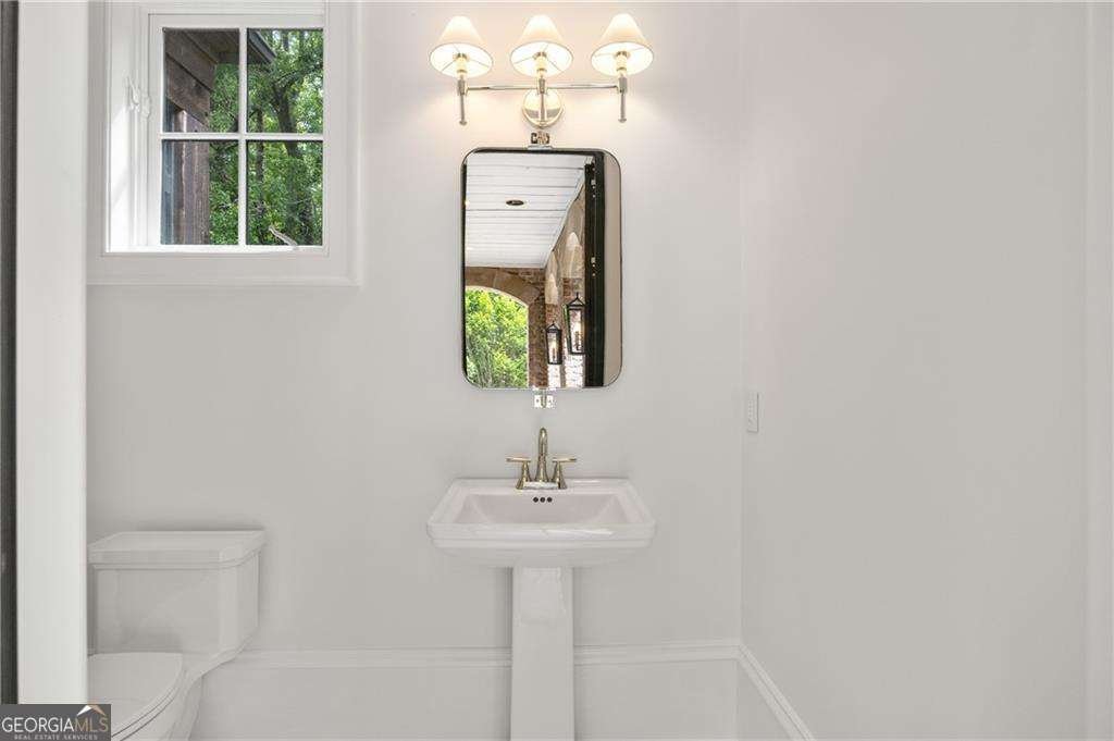 4560 Harris Trail Atlanta - 52