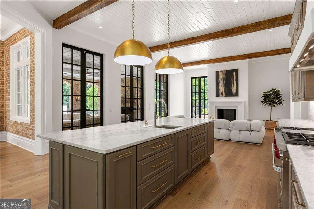 4560 Harris Trail Atlanta - 53