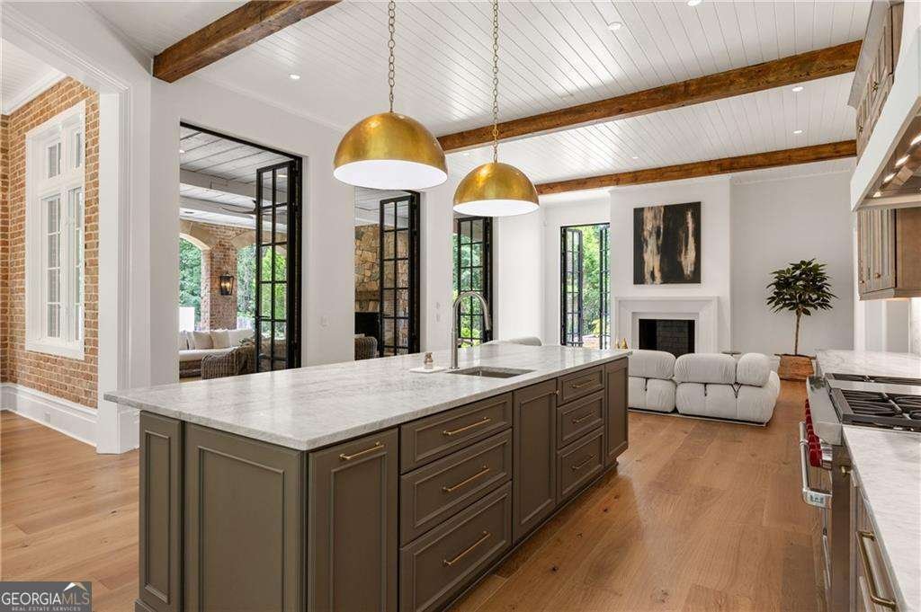 4560 Harris Trail Atlanta - 54