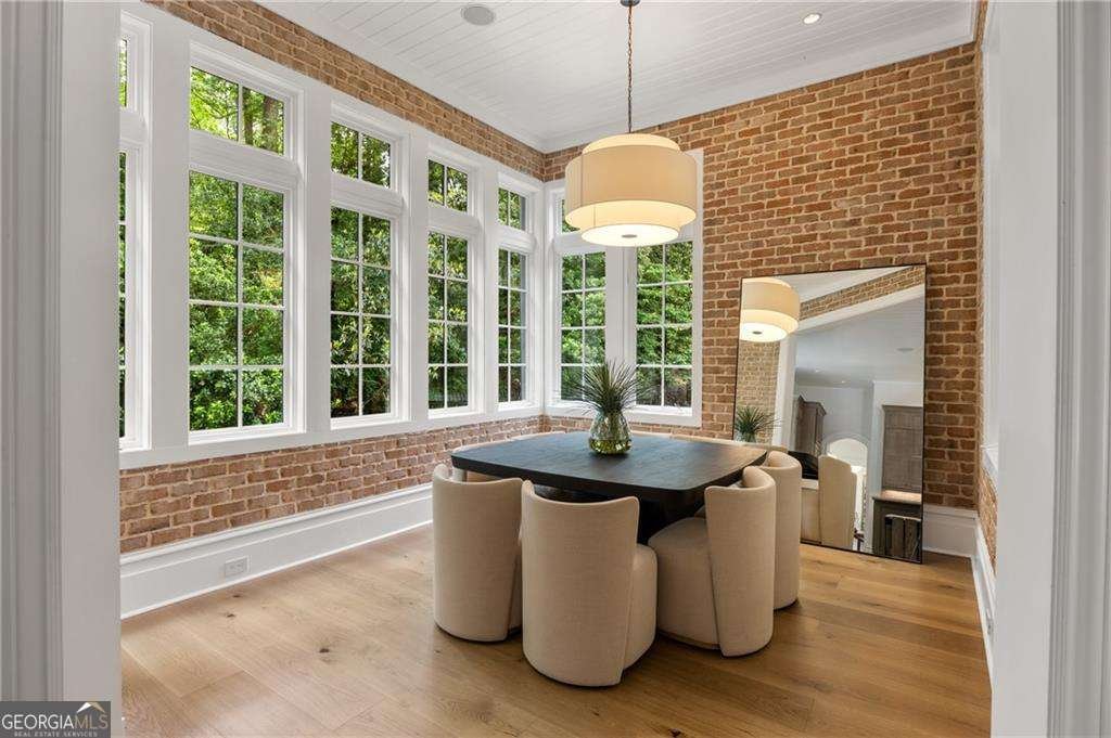 4560 Harris Trail Atlanta - 55