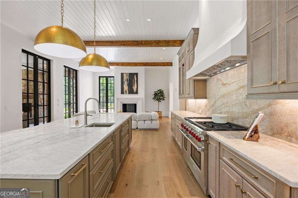 4560 Harris Trail Atlanta - 56