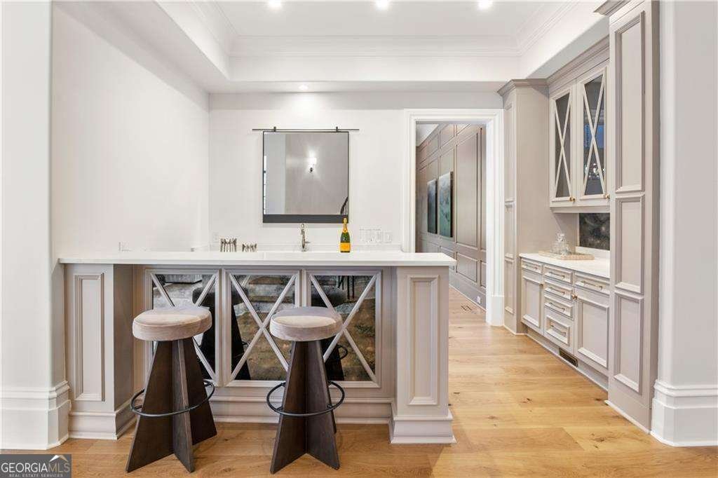 4560 Harris Trail Atlanta - 8