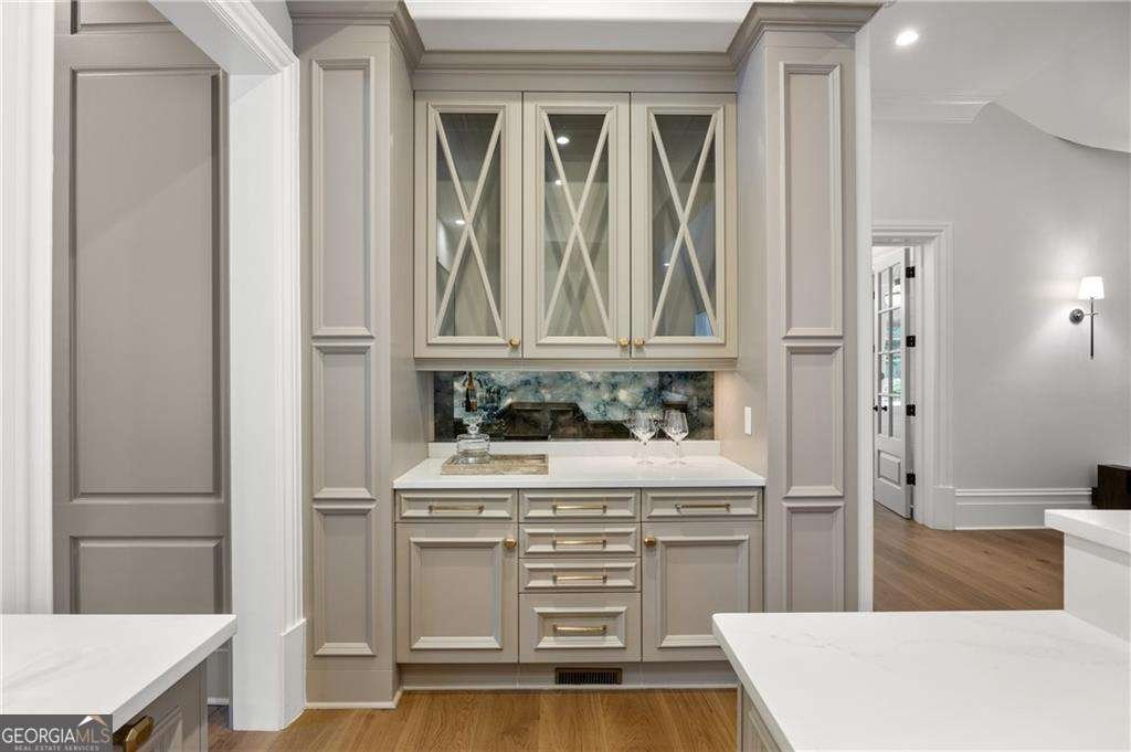 4560 Harris Trail Atlanta - 9