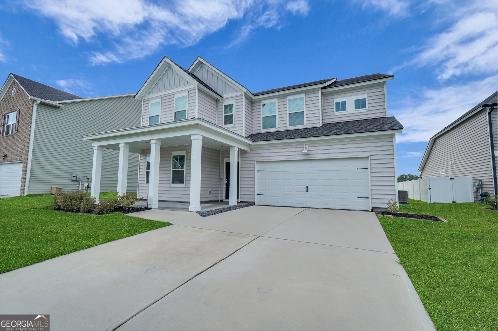 111 Williams Drive Rincon - 2