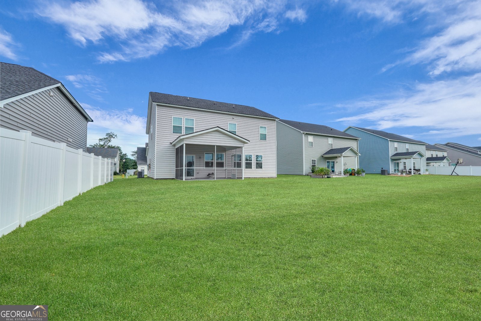 111 Williams Drive Rincon - 29