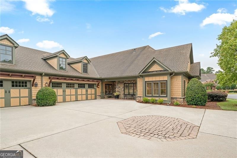 2557 Ballantrae Circle Cumming - 1
