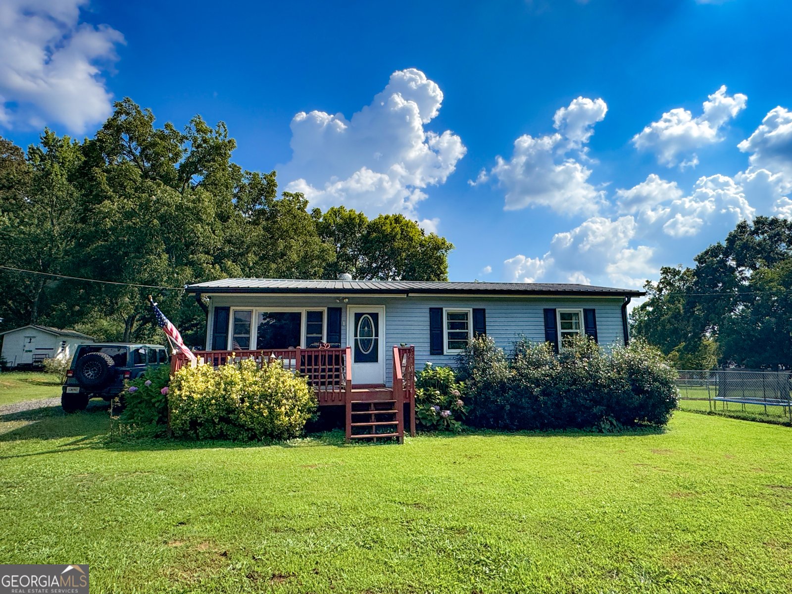 225 Jasper Street Fairmount - 1