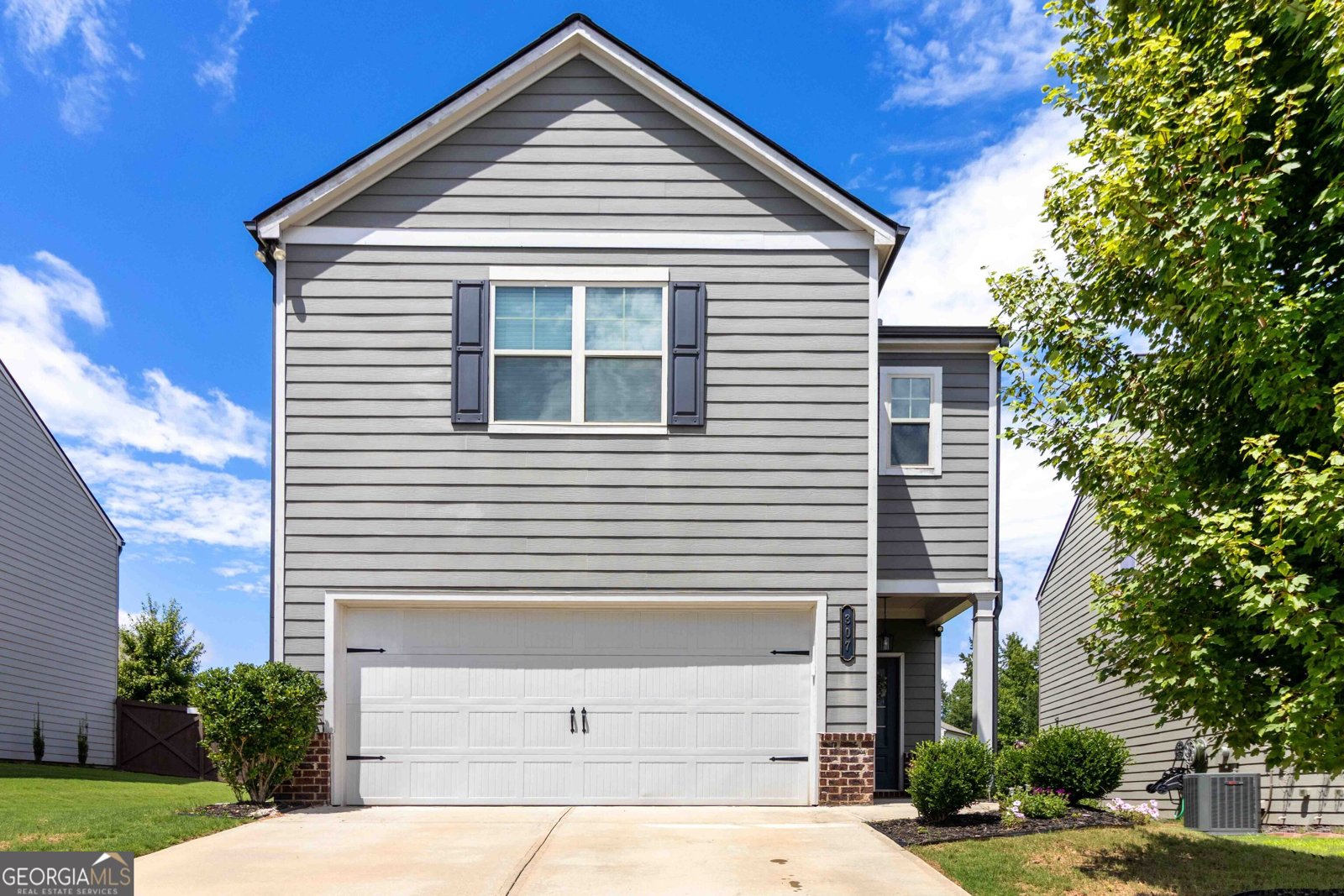 307 Auburn Station Drive Auburn - 1