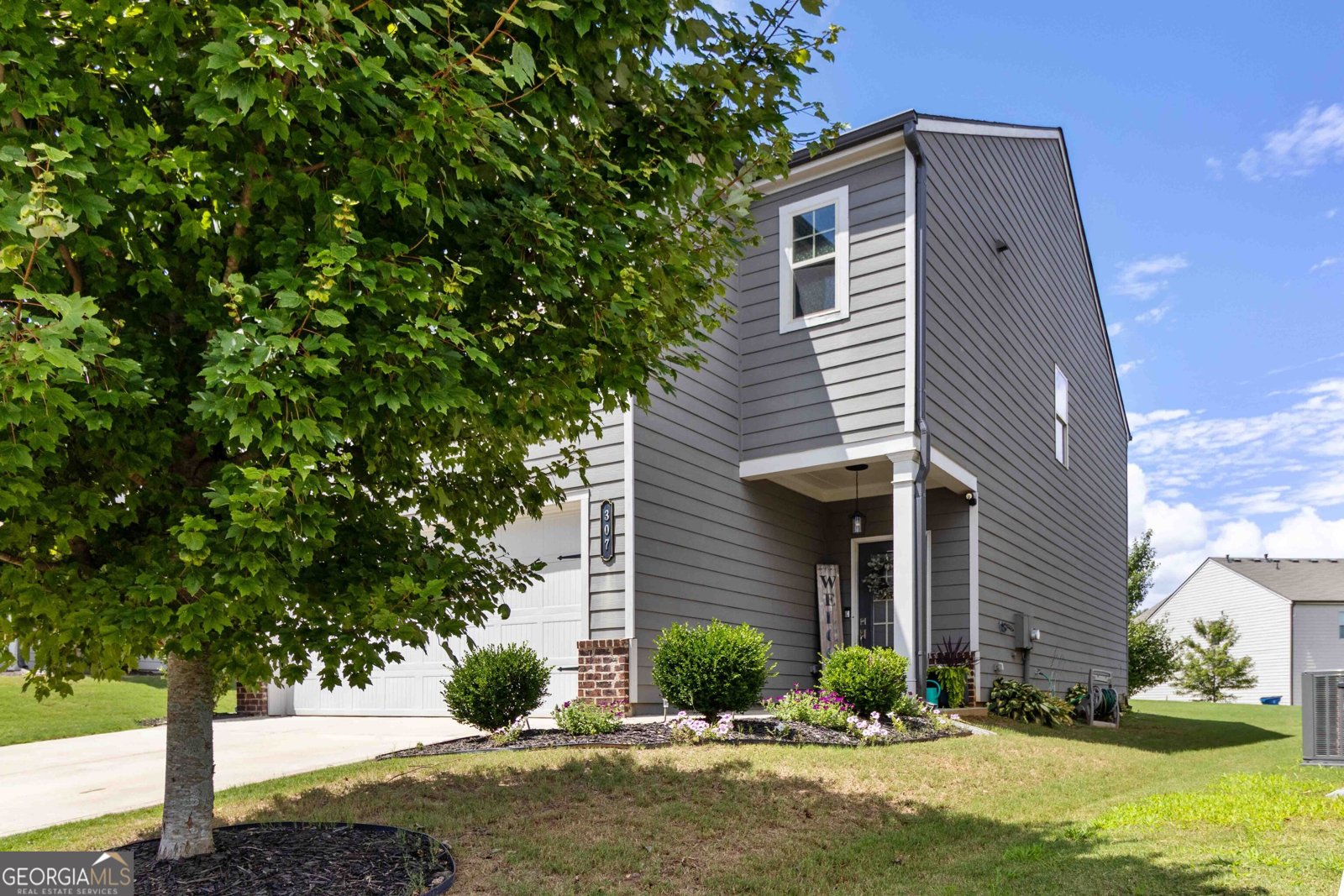 307 Auburn Station Drive Auburn - 2