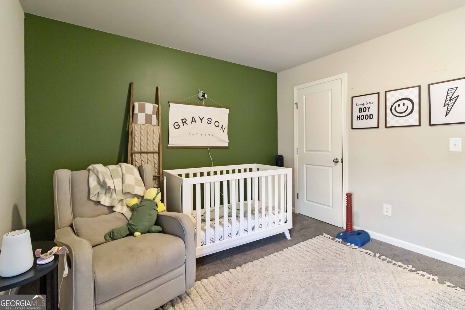 307 Auburn Station Drive Auburn - 21
