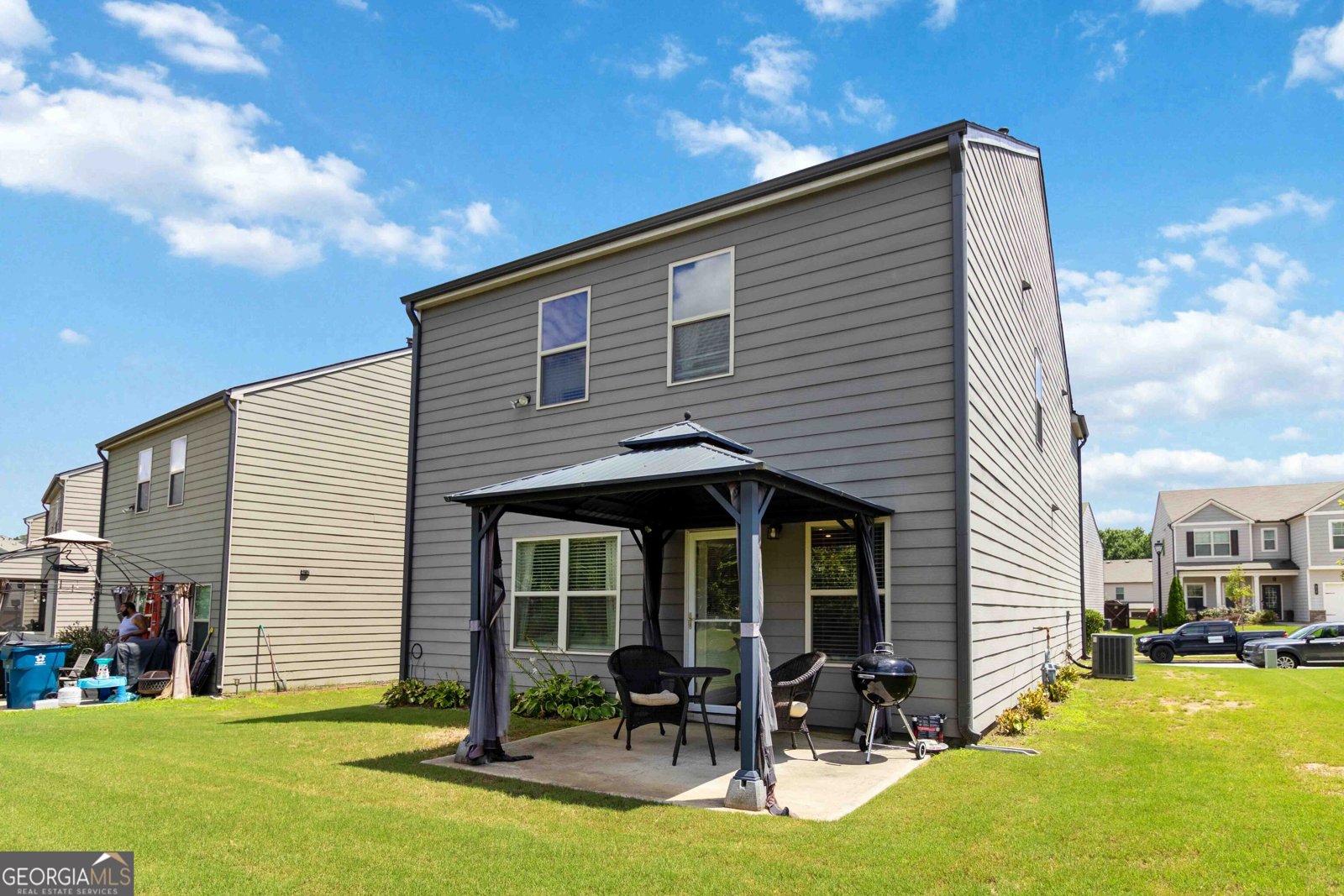 307 Auburn Station Drive Auburn - 27