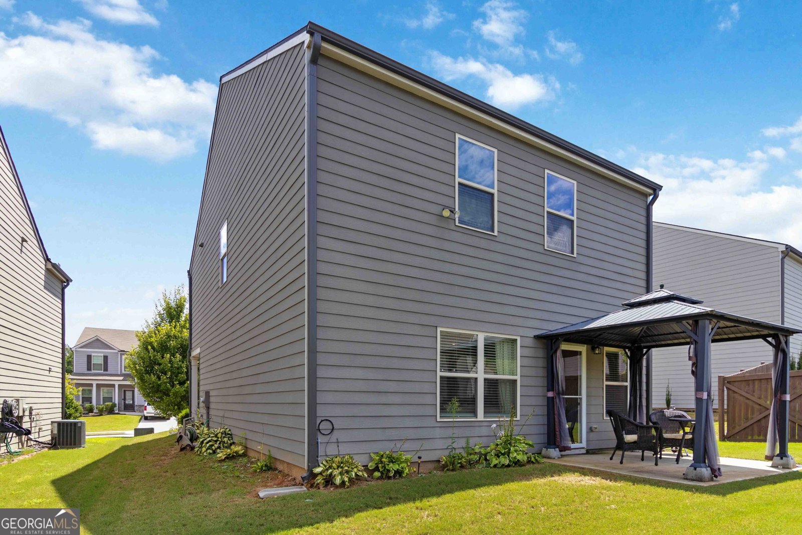 307 Auburn Station Drive Auburn - 28