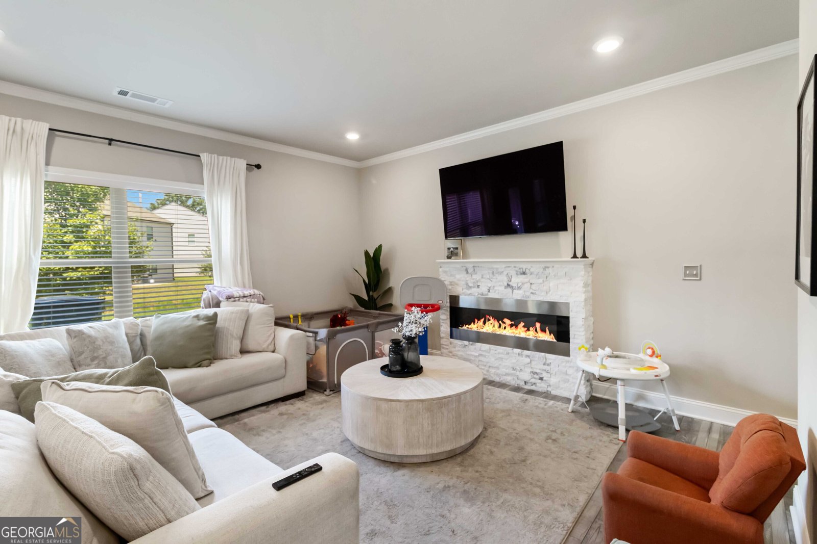 307 Auburn Station Drive Auburn - 6