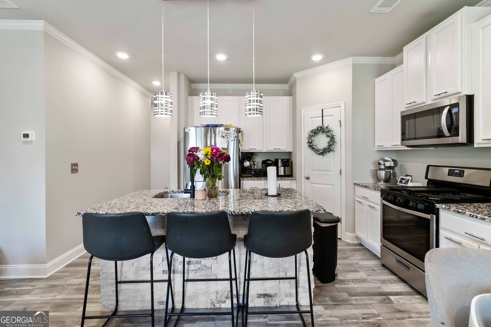 307 Auburn Station Drive Auburn - 8