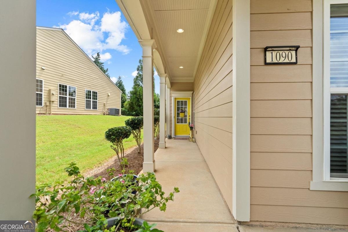 1090 Summer Station Street Greensboro - 8