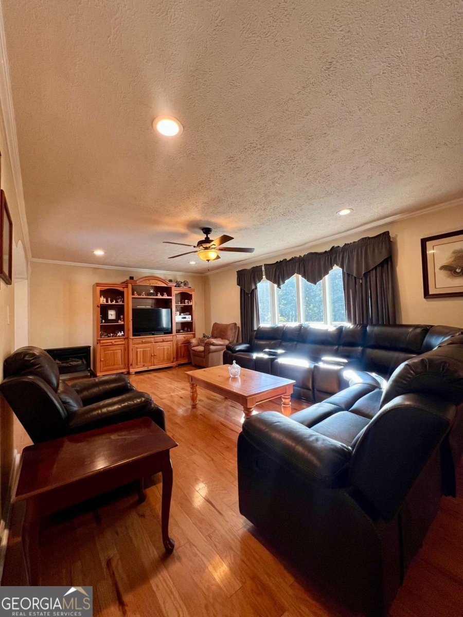 250 Shady Lane Adairsville - 13