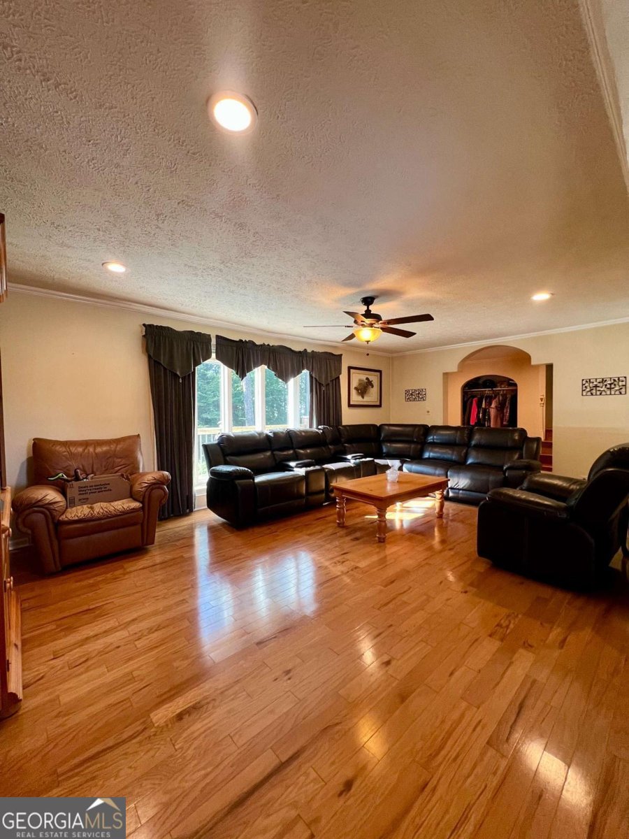 250 Shady Lane Adairsville - 14