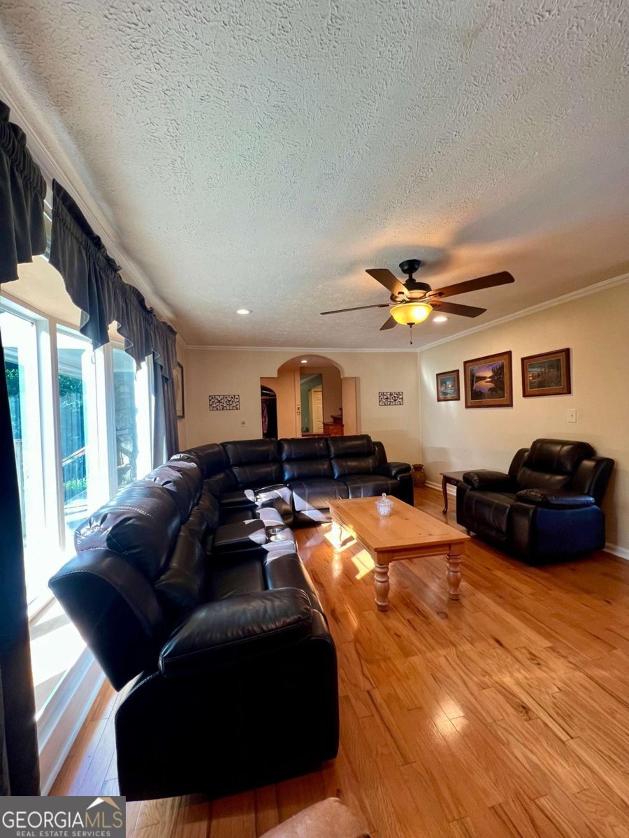 250 Shady Lane Adairsville - 15
