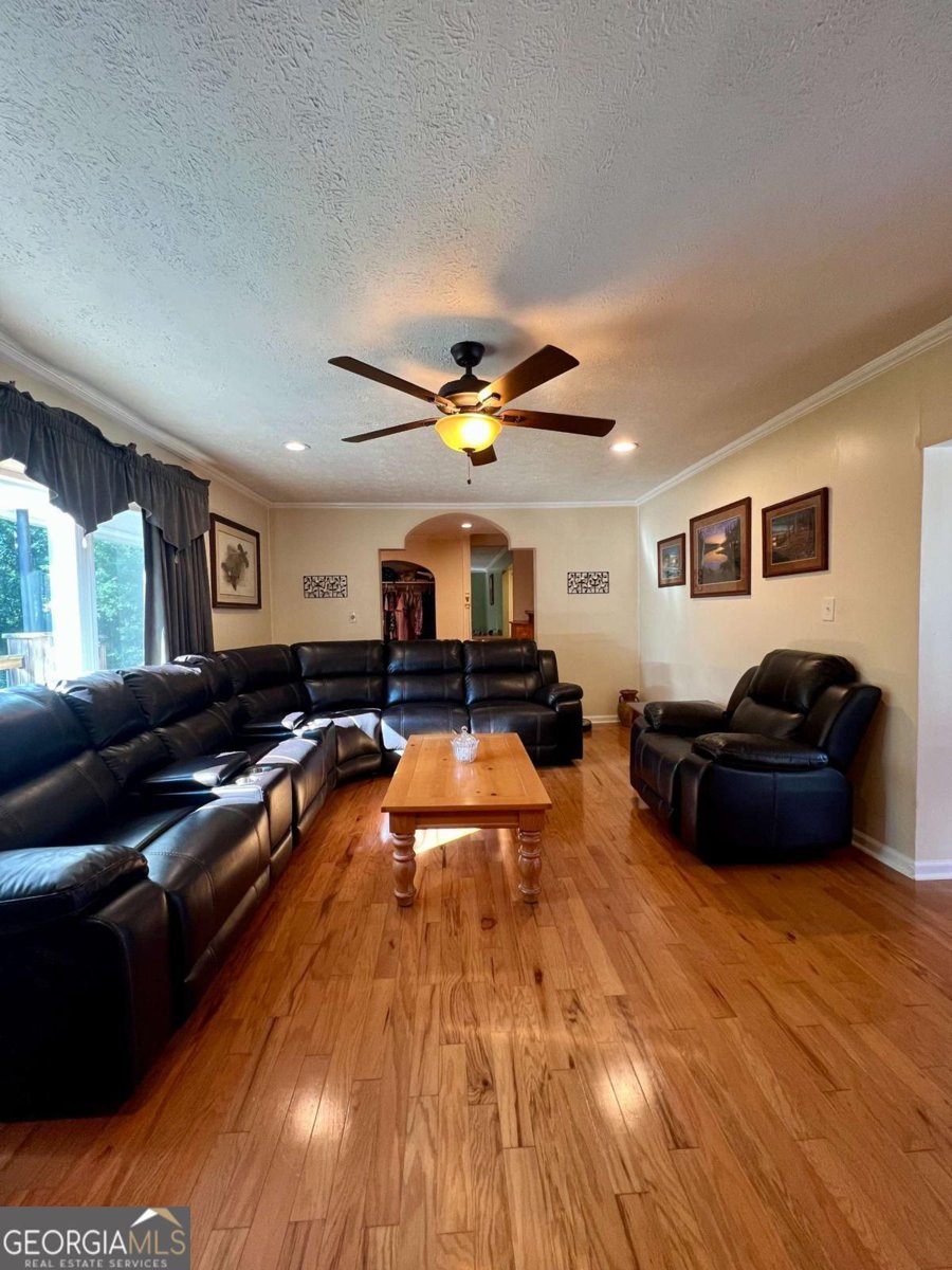 250 Shady Lane Adairsville - 16