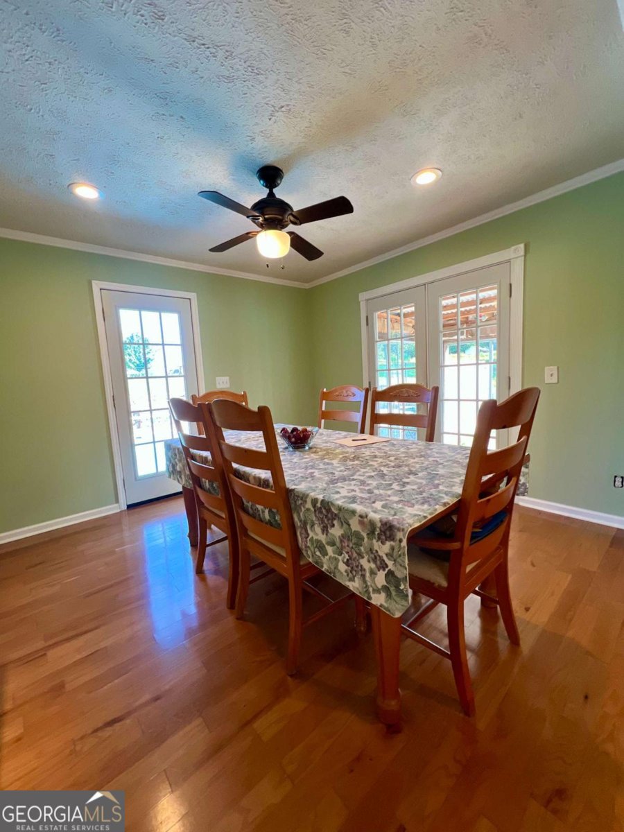 250 Shady Lane Adairsville - 17