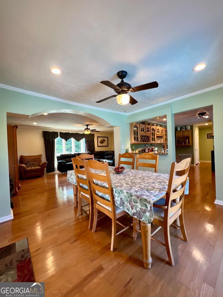 250 Shady Lane Adairsville - 18