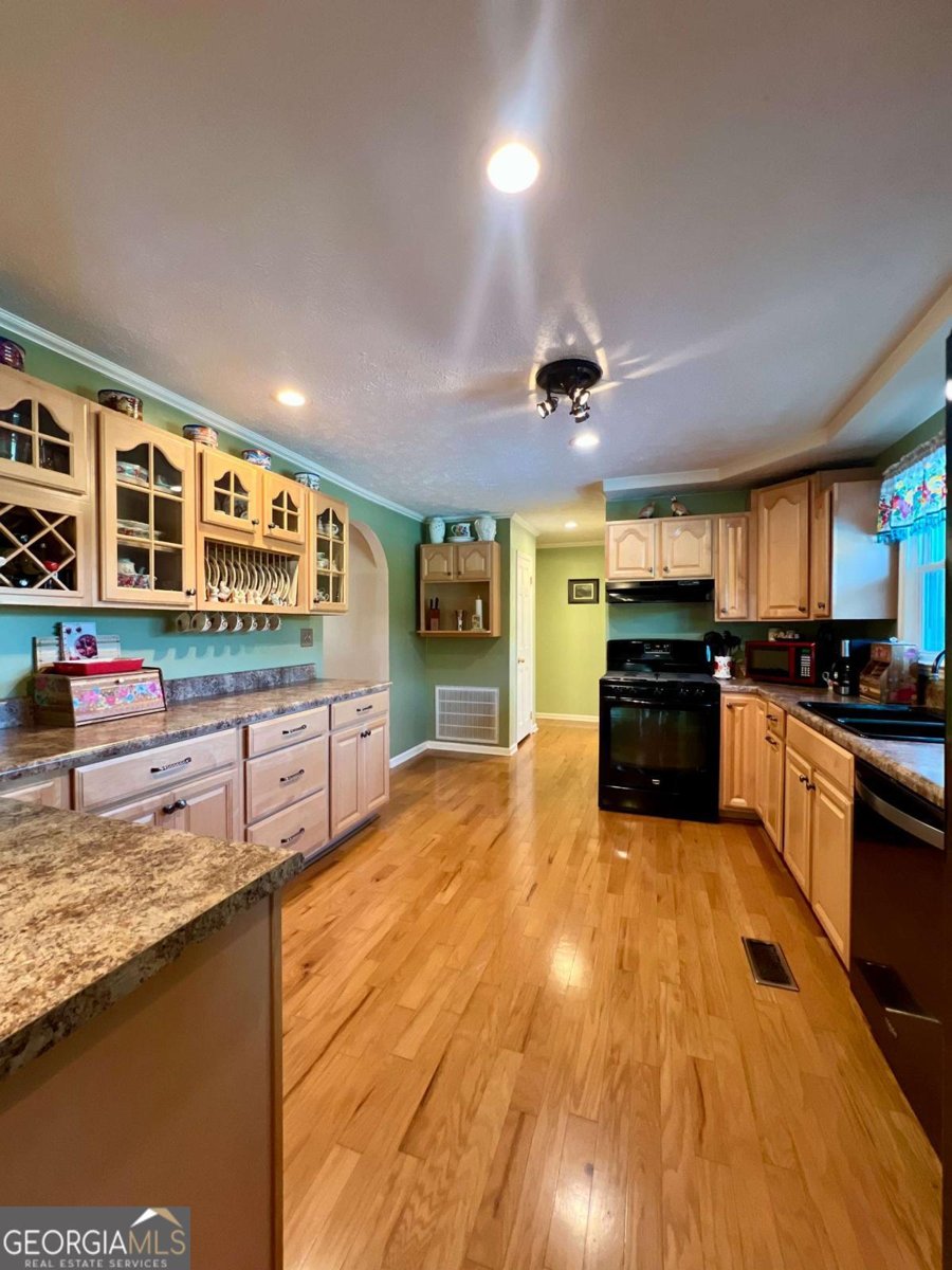 250 Shady Lane Adairsville - 19