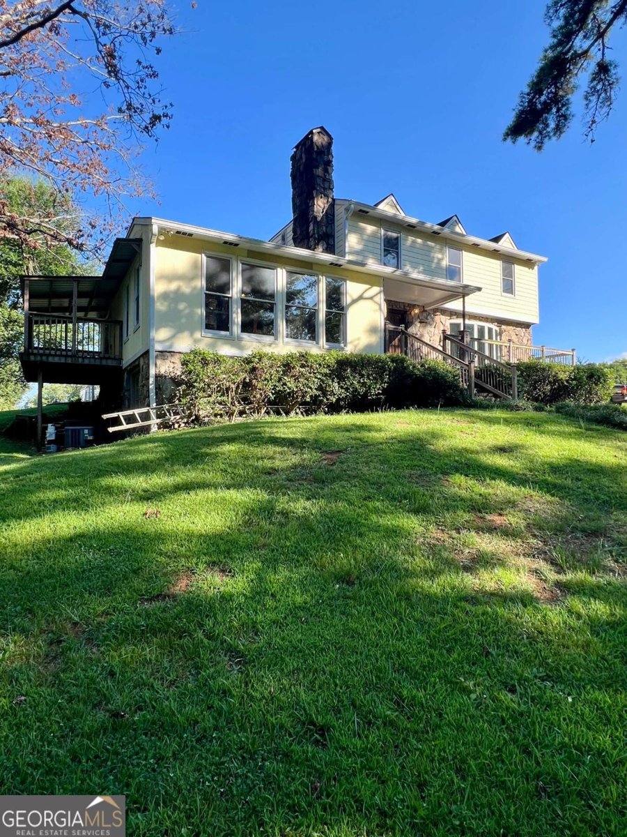 250 Shady Lane Adairsville - 2