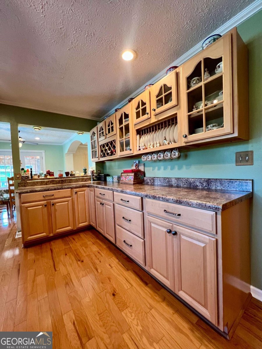 250 Shady Lane Adairsville - 20