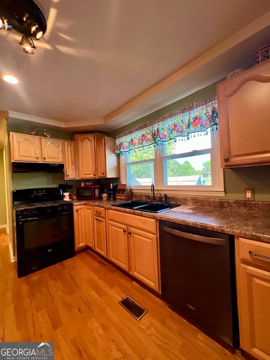 250 Shady Lane Adairsville - 21