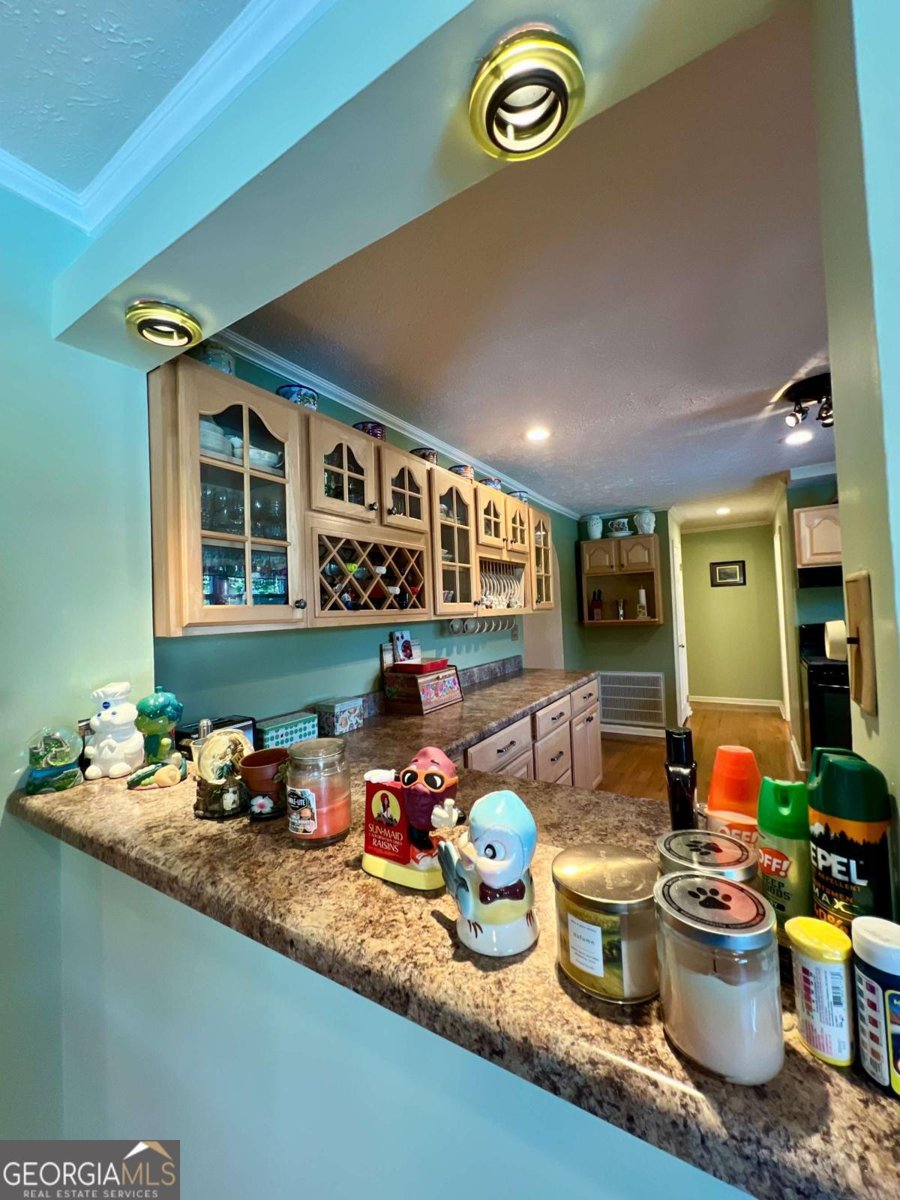 250 Shady Lane Adairsville - 22