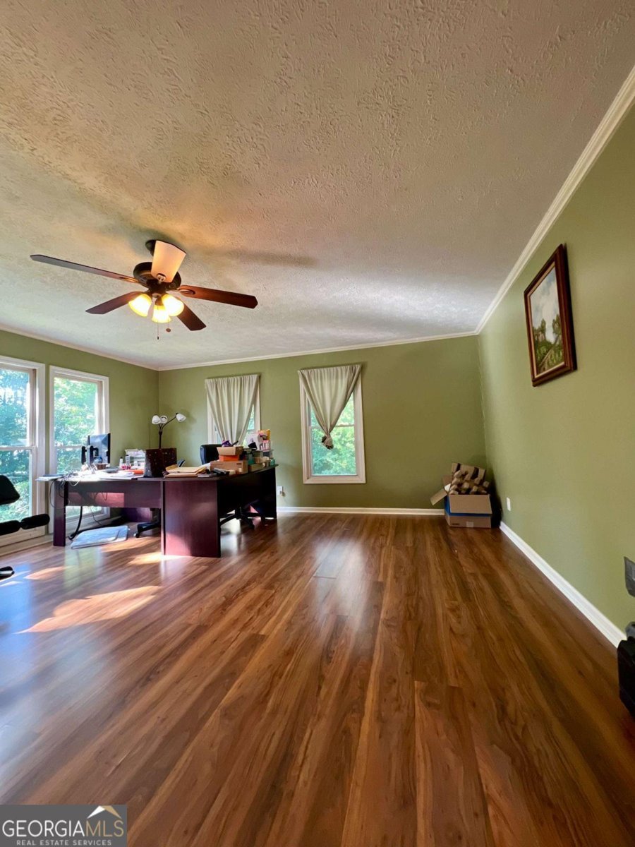 250 Shady Lane Adairsville - 25