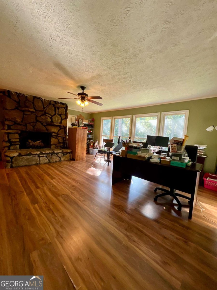 250 Shady Lane Adairsville - 26
