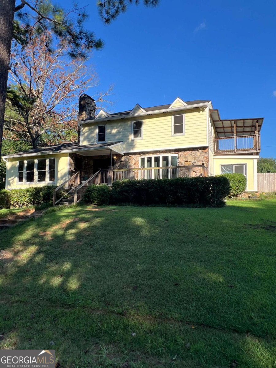 250 Shady Lane Adairsville - 4