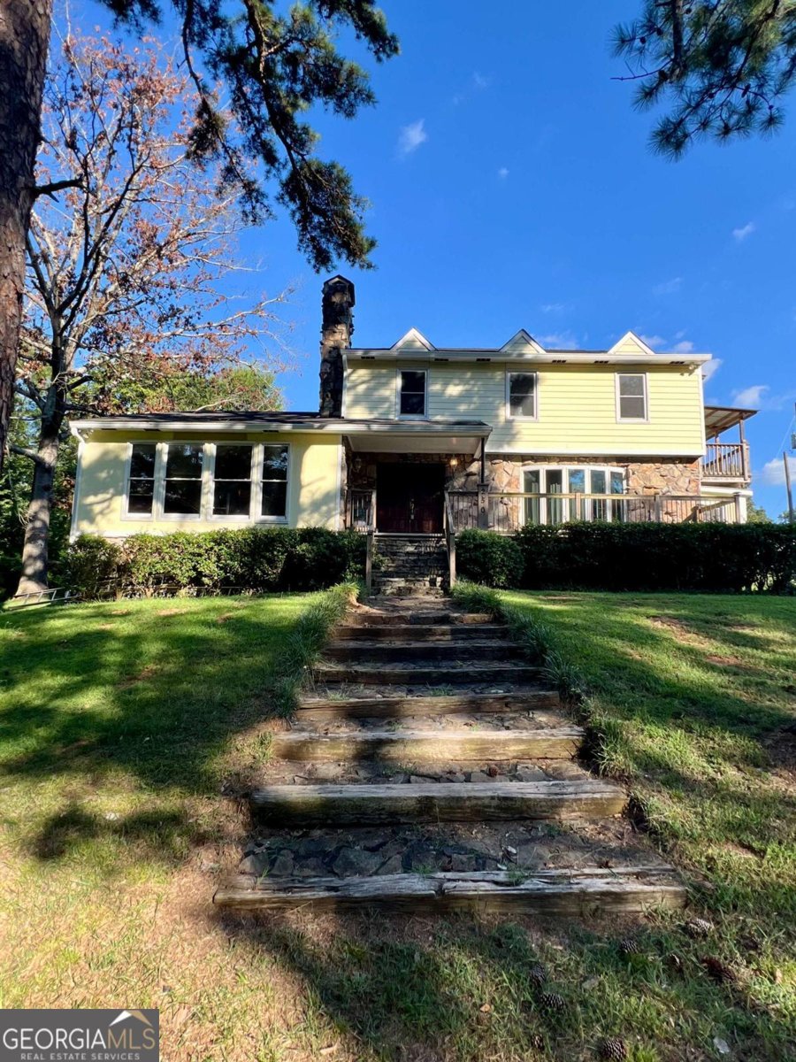 250 Shady Lane Adairsville - 5