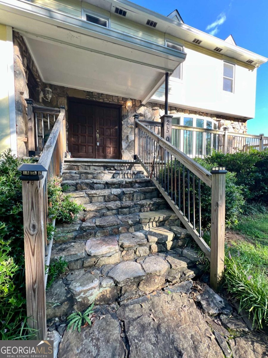 250 Shady Lane Adairsville - 6