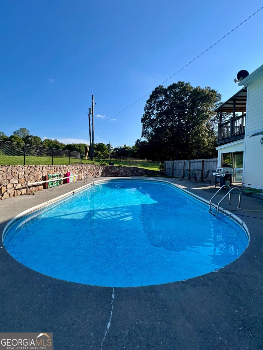 250 Shady Lane Adairsville - 66